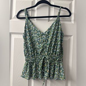 Sienna Sky size Medium flower top